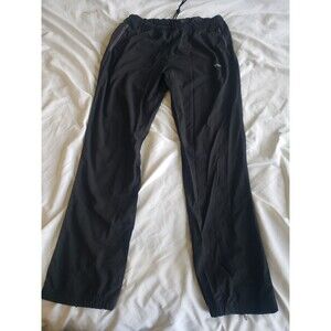 Outdoor Research Pants Mens Large Black Hiking Outdoor Lightweight Elastic Waist
